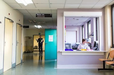 Photos of H&ocirc;pital Etterbeek-Ixelles / Ziekenhuis Etterbeek-Elsene