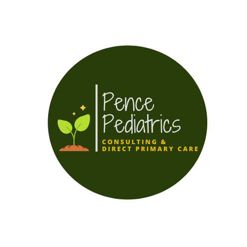 Pence Pediatrics - Thumbnail