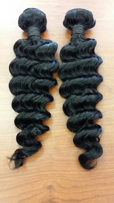 Gracious Virgin Hair