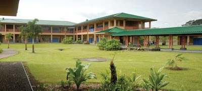 Kamehameha Elementary School