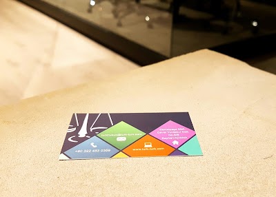 Photos of Turk & Turk law office
