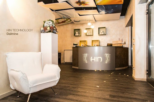 Istituto di Bellezza - Hin Technology Gallery - Italy