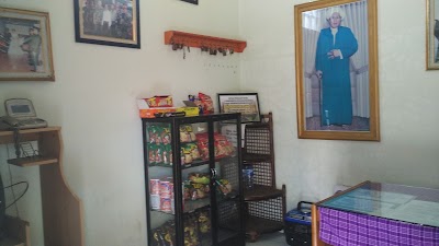 Photos of Hotel Sejahtera 2