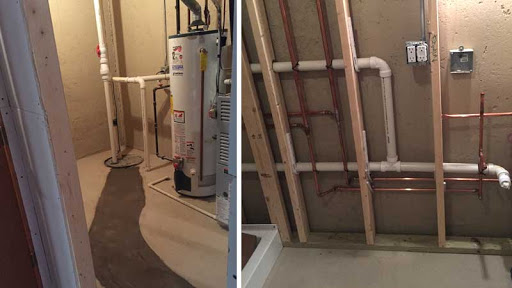 Alert Plumbing LTD - Thumbnail
