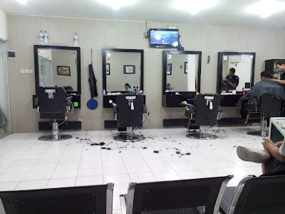 Photos of Heart Barbershop Est.2011