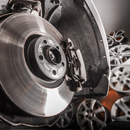 Photo n°11 de Piecesetpneus Angers à Angers (Magasin d'outillage)