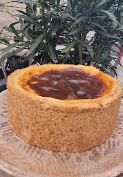 Photo n°8 de Lusitalia Senlis à Senlis (Livraison de pizzas)