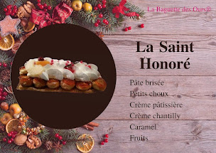 Photo n°18 de La Baguette Des Ours à Valentigney (Bureau de tabac)