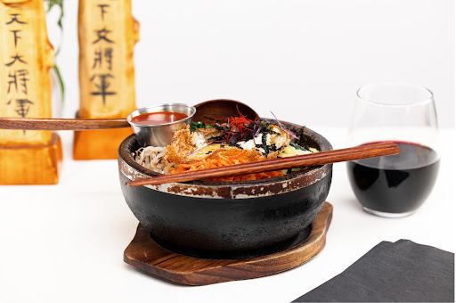 Whistle Pig Korean - Thumbnail