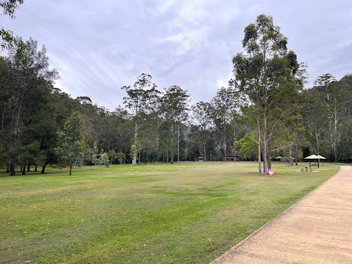 Crosslands Park - Thumbnail