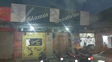 Glamour Hair Saloon faisalabad