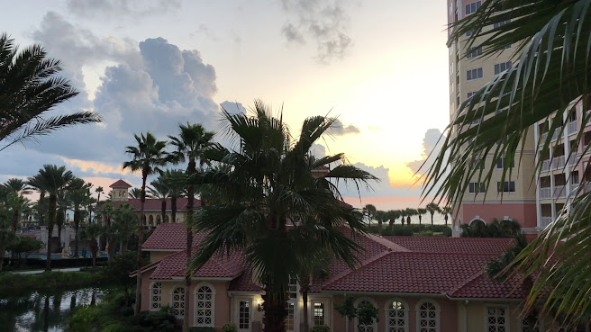 Hammock Beach Golf Resort & Spa by null
