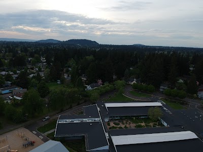 Gilbert Park Elementary