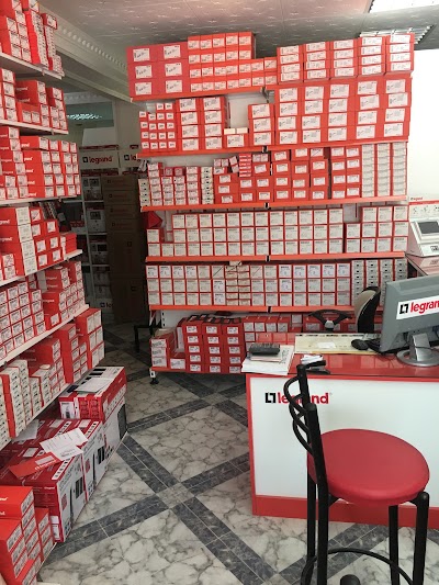 Photos of LEGRAND CONSTANTINE EURL PLANETECH