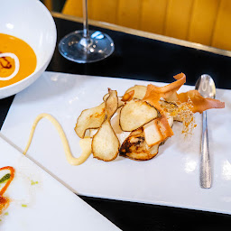 Photo n°30 de Les Jardins Contini à Paris (Lieu de mariage)