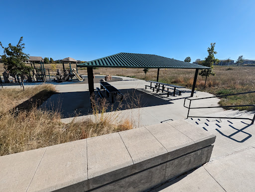 Coyote Gulch Park - Thumbnail