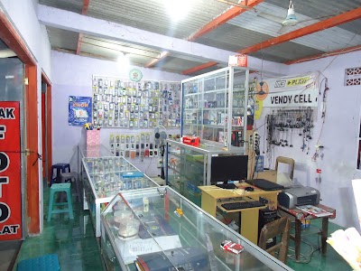 Electronics Store