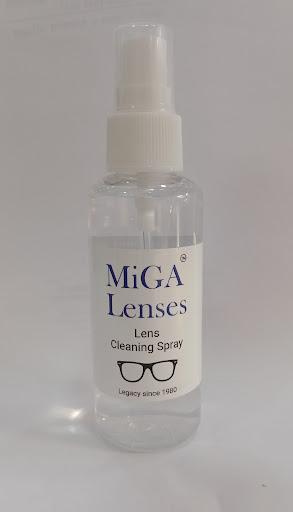 Best & Genuine Spect Lens Cleaning Solution kit available @Jyoti Chashmawala (Spect Mall) in Sang… post image