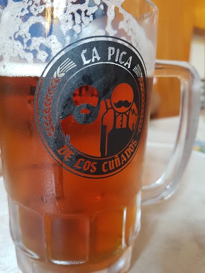 Photos of The bite of Los Cu&ntilde;ados KARAOKE