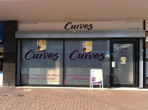 Curves Corringham - Thumbnail