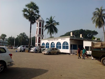 Photos of বিমান বন্দর জামে মসজিদ