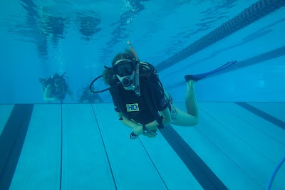 Photos of Huia Swimming Pool + Fitness Suite
