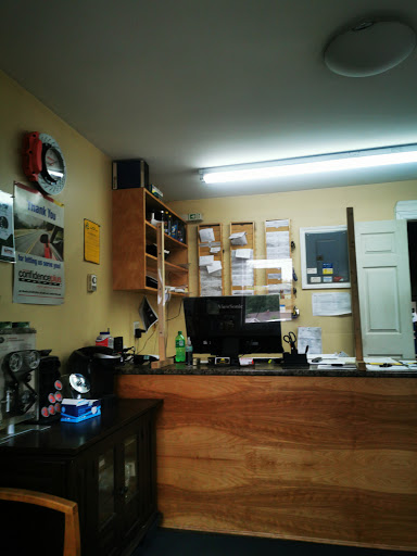 McCoy's Auto Services Certified Auto Repair - Thumbnail