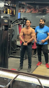 The Royal Gym – Videos in Ghaziabad, Uttar Pradesh