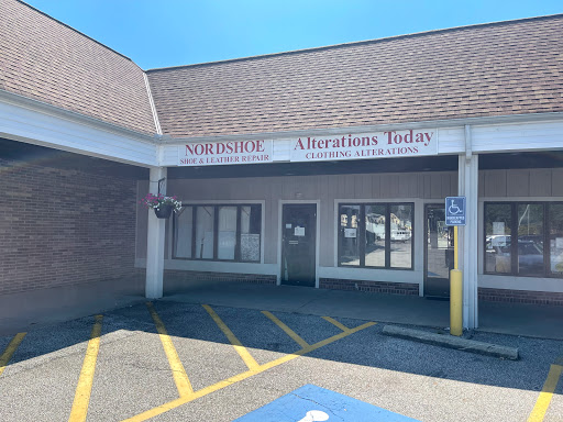 Alterations Today - Visual