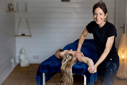 Top to Toe Treatments Corsham and Bath