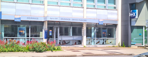 GMF Assurances BOURG EN BRESSE - Thumbnail