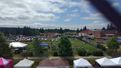 Cowan Stadium