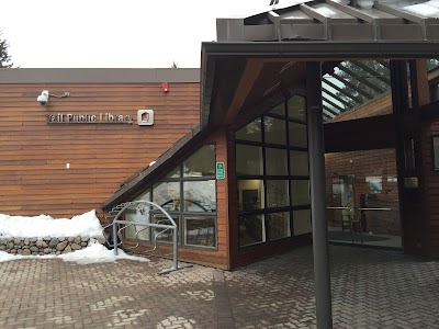 Vail Public Library