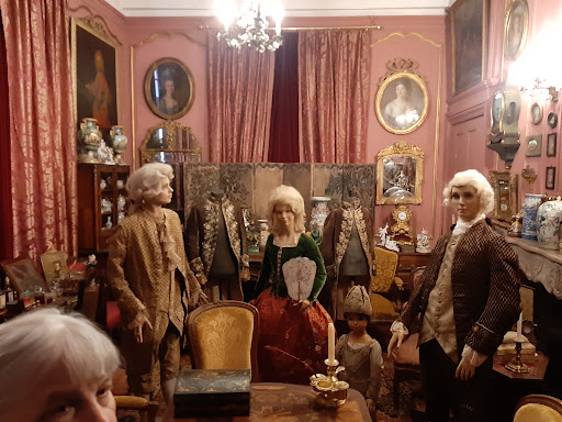 Photo de Musée de l'Avallonnais Jean Després à Avallon (89200)