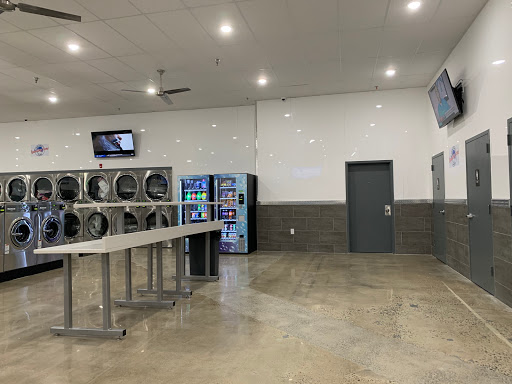 Hunting Park Laundry Zone - Thumbnail