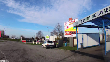 Centre De Lavage