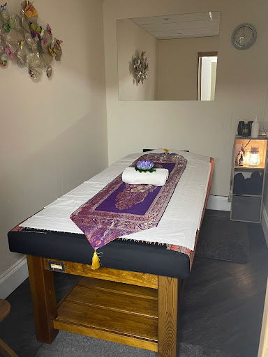 Arisa Thai Massage