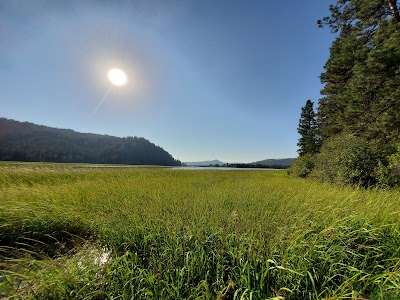 Benewah Lake Campground