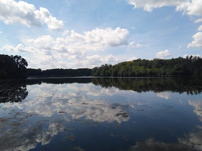 Kennedy Park Campground