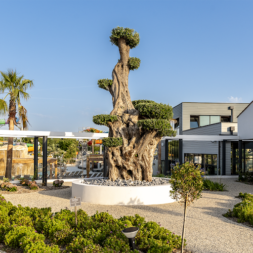 Photo de Camping Club MS Les Brunelles à Longeville-sur-Mer (85560)