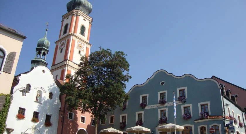 Hotel Lobmeyer