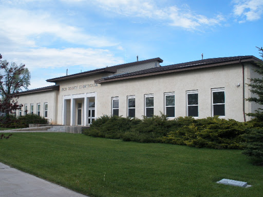 Utah DMV Randolph Office - Thumbnail