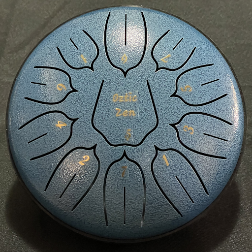 Oztic Zen - Thumbnail