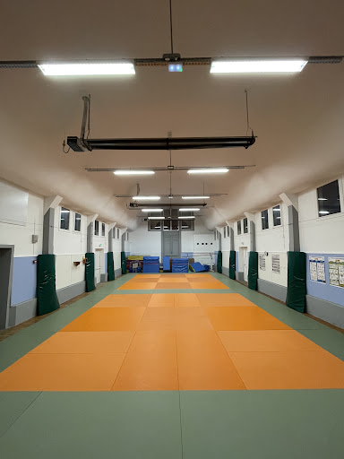 Jsr Judo Gallery - France