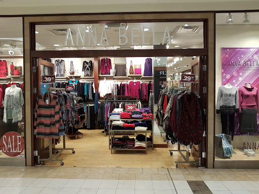 Gap store in bramalea city centre top