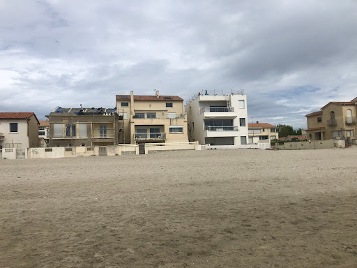 Plage Palavas les flots - Thumbnail
