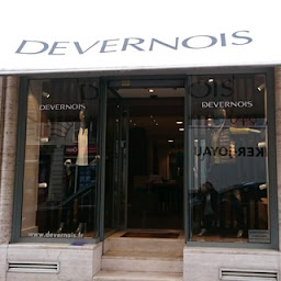Photo n°5 de Devernois Versailles à Versailles (Boutique de sacs à main)