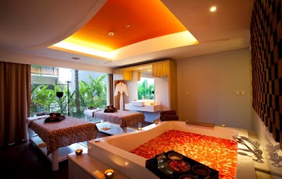 Photos of Spa HARRIS Hotel Tebet Jakarta