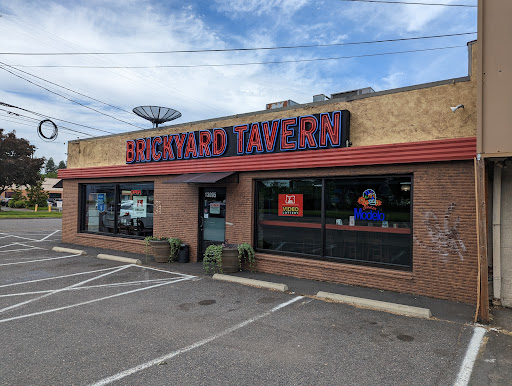Brickyard Tavern - Visual
