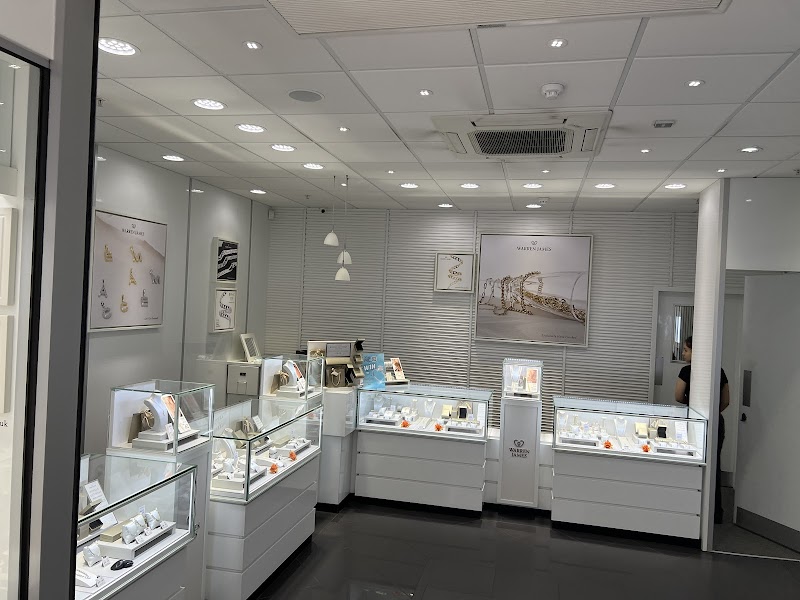 Warren James Jewellers - Enfield photo 3